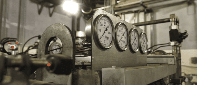 Primera Auditoría Energetica