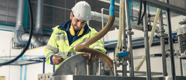 Primera Venta de Calderas