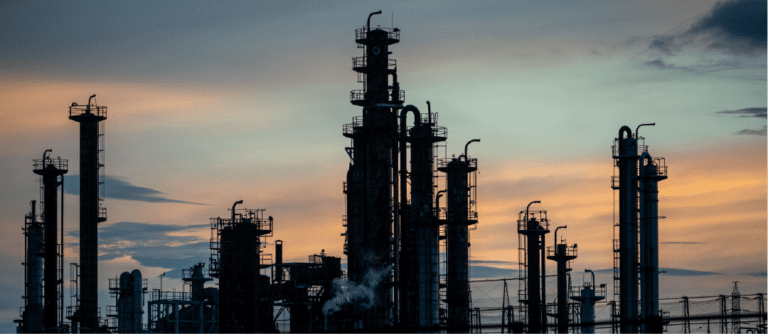 Proveedores recurrentes para Petroboscán